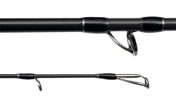 Bullseye PelaJerk 198 (Casting)