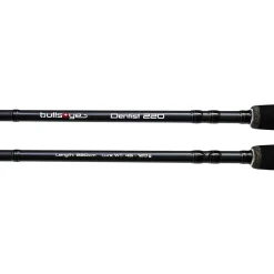 Bullseye The Dentist Spin 220 / 45-120 g