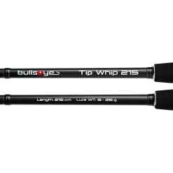 Bullseye Tip Whip 215 / 6-26 g
