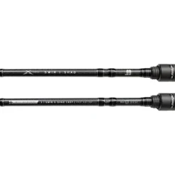 Bullseye X-Series (Casting)