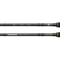 Bullseye X-Series (Spinning)