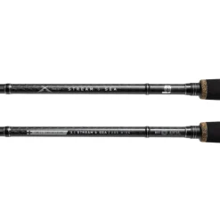 Bullseye X-Series (Spinning)