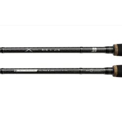 Bullseye X-Series (Spinning)