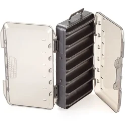 Camo Hardbait Box