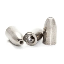 Camo Tungsten Bullet Weight (Plain)