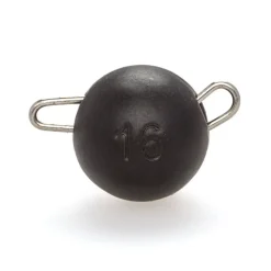 Camo Tungsten Flex Head (Black)