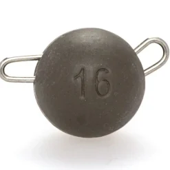 Camo Tungsten Flex Head (Green Pumpkin)
