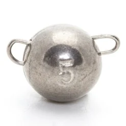 Camo Tungsten Flex Head (Plain)