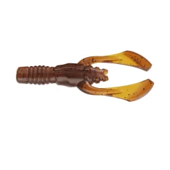 Capt'n Greenfin Laola Craw