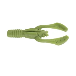 Capt'n Greenfin Laola Craw