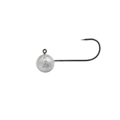 Capt'n Greenfin Leadfree Round Jighead