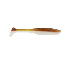 Capt'n Greenfin Samba Paddle