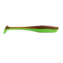 Capt'n Greenfin Samba Paddle