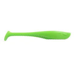 Capt'n Greenfin Samba Paddle
