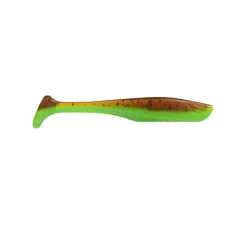 Capt'n Greenfin Samba Paddle