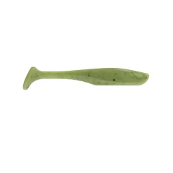 Capt'n Greenfin Samba Paddle