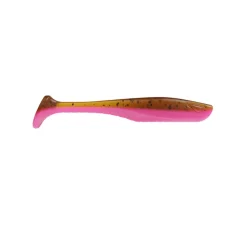 Capt'n Greenfin Samba Paddle