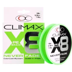 Climax PE X8 Neverfade