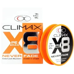 Climax PE X8 Neverfade