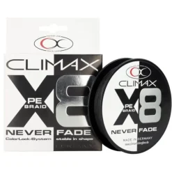 Climax PE X8 Neverfade