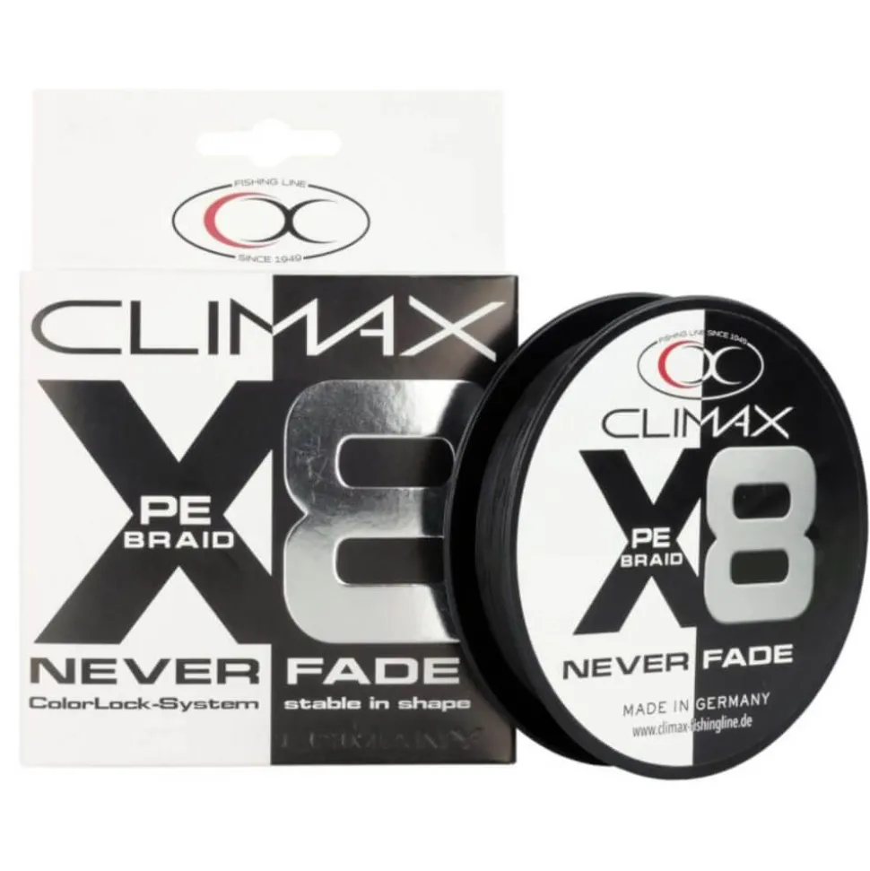 Climax PE X8 Neverfade