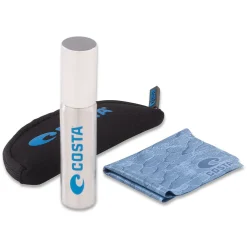 Costa Del Mar Cleaning Kit / Brillenreinigungsset