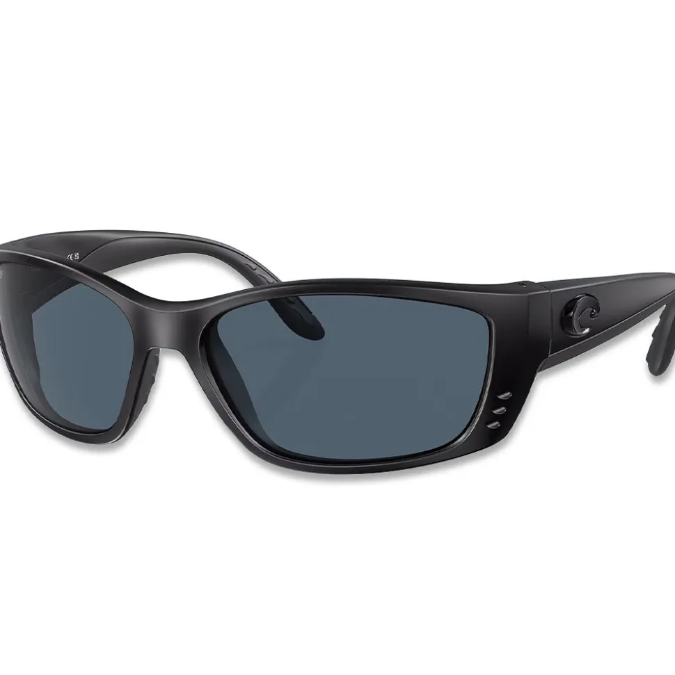 Costa Del Mar Fisch 580P / Polarisationsbrille