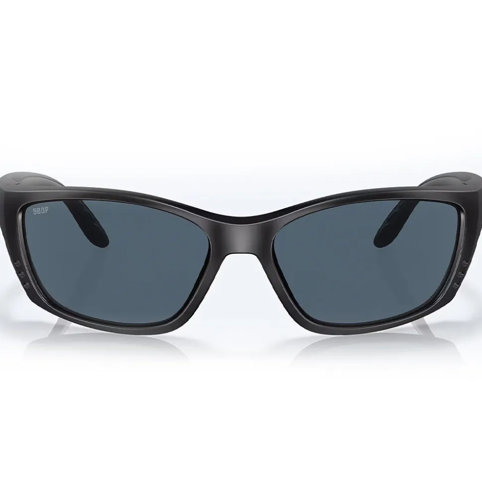Costa Del Mar Fisch 580P / Polarisationsbrille