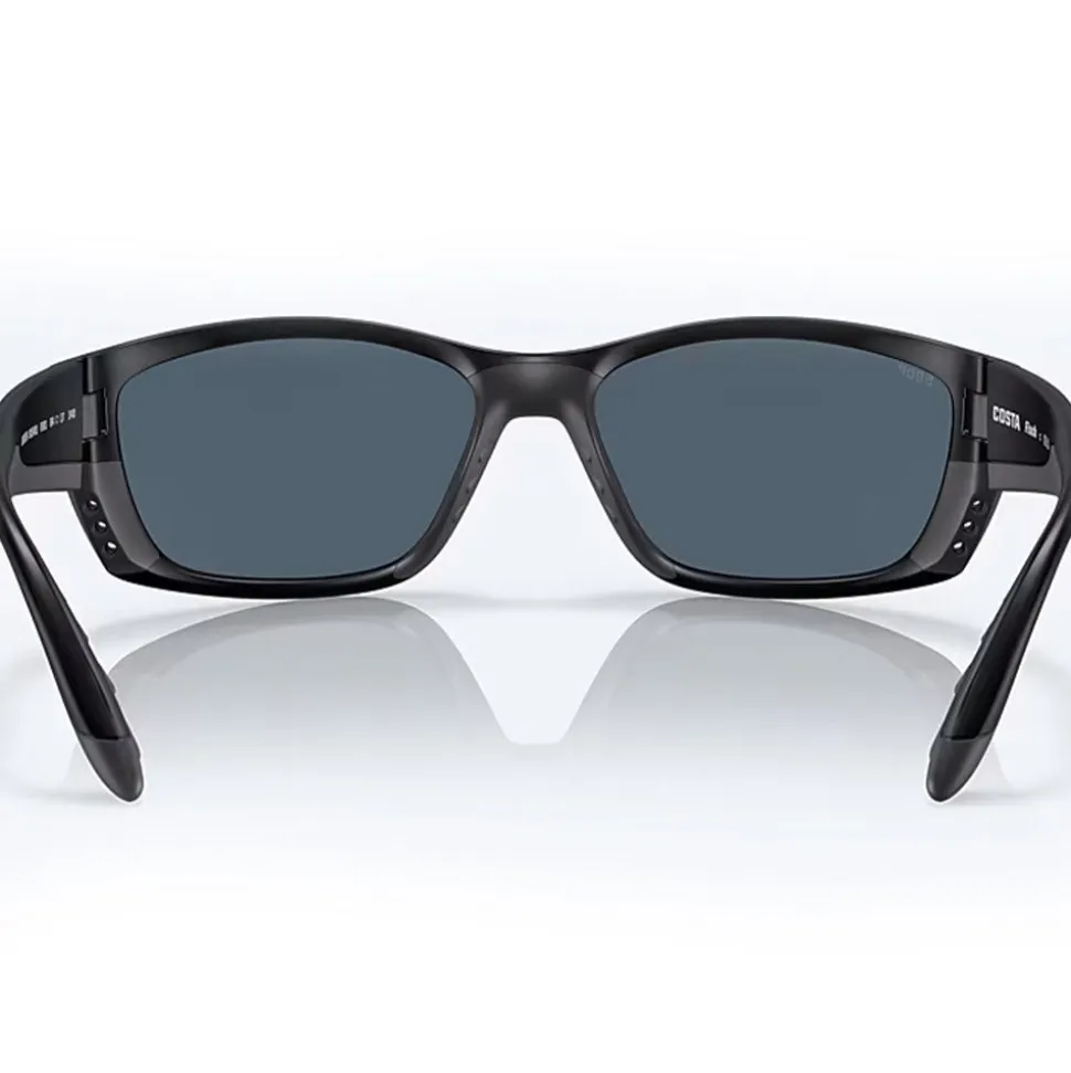 Costa Del Mar Fisch 580P / Polarisationsbrille