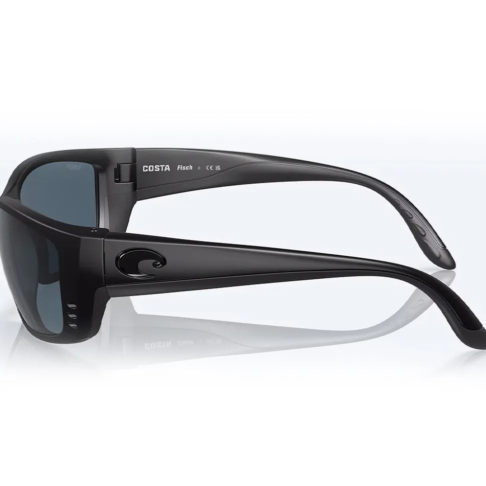 Costa Del Mar Fisch 580P / Polarisationsbrille