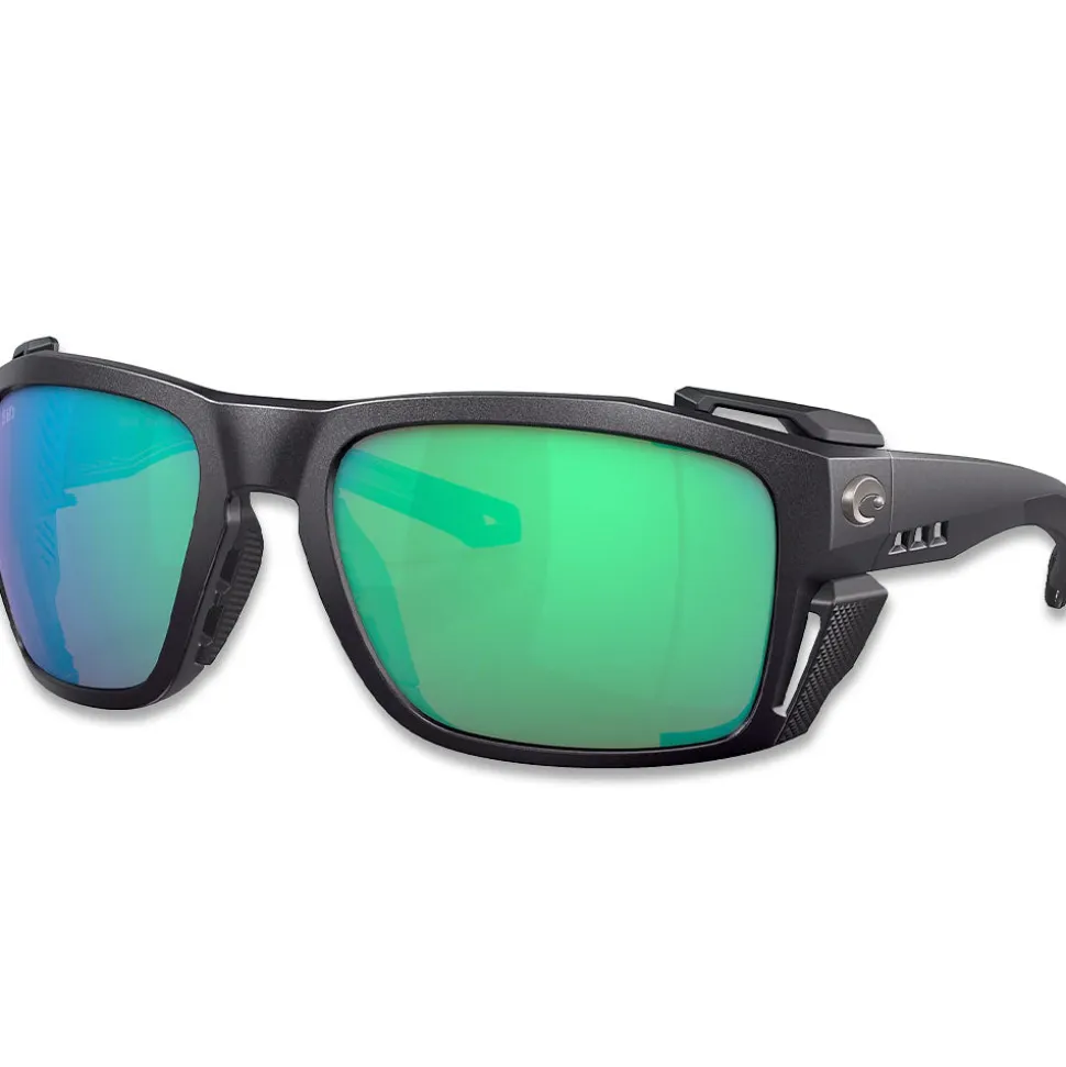 Costa Del Mar King Tide 8 580G / Polarisationsbrille