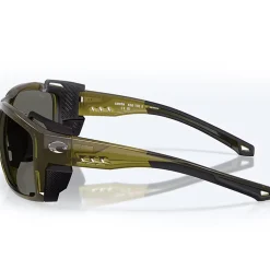 Costa Del Mar King Tide 8 580G / Polarisationsbrille