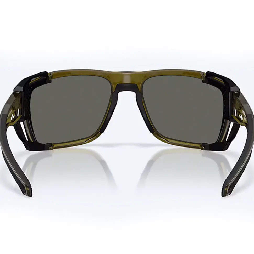 Costa Del Mar King Tide 8 580G / Polarisationsbrille