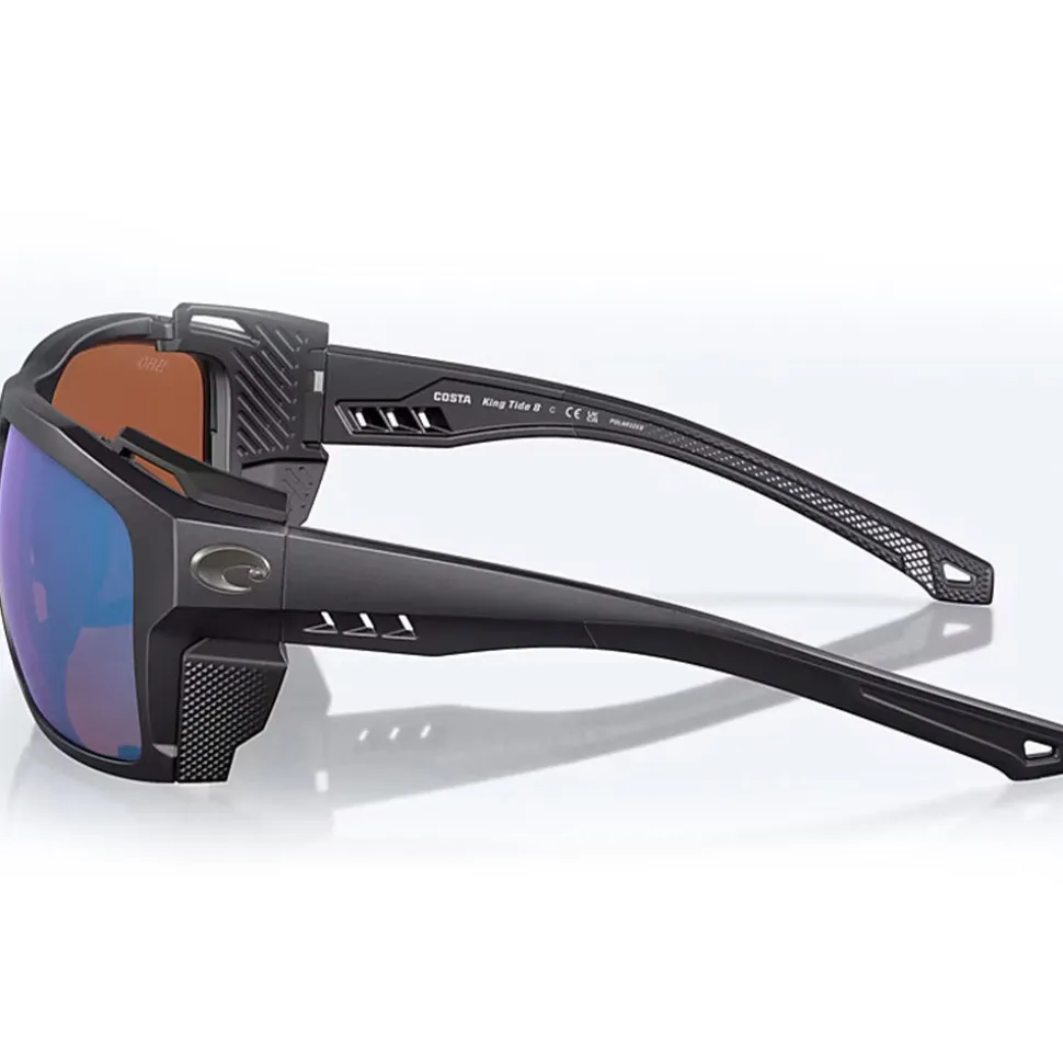Costa Del Mar King Tide 8 580G / Polarisationsbrille