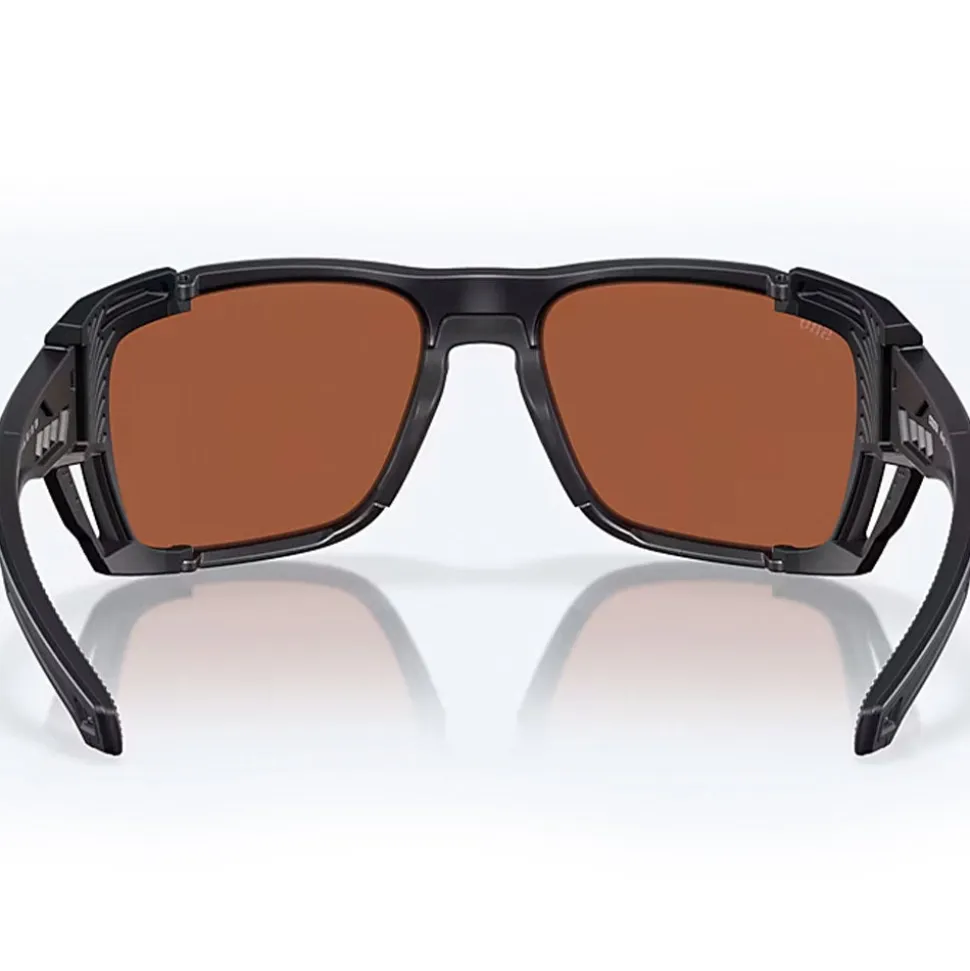 Costa Del Mar King Tide 8 580G / Polarisationsbrille