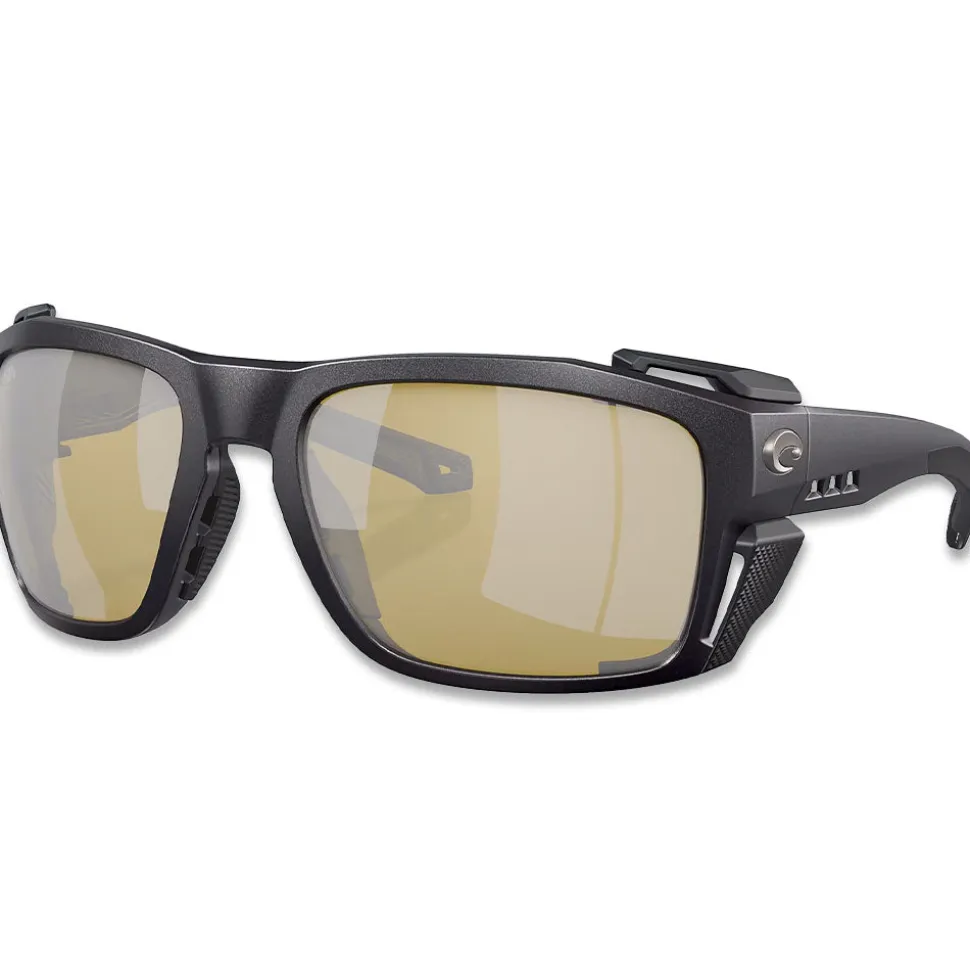 Costa Del Mar King Tide 8 580G / Polarisationsbrille