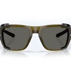 Costa Del Mar King Tide 8 580G / Polarisationsbrille