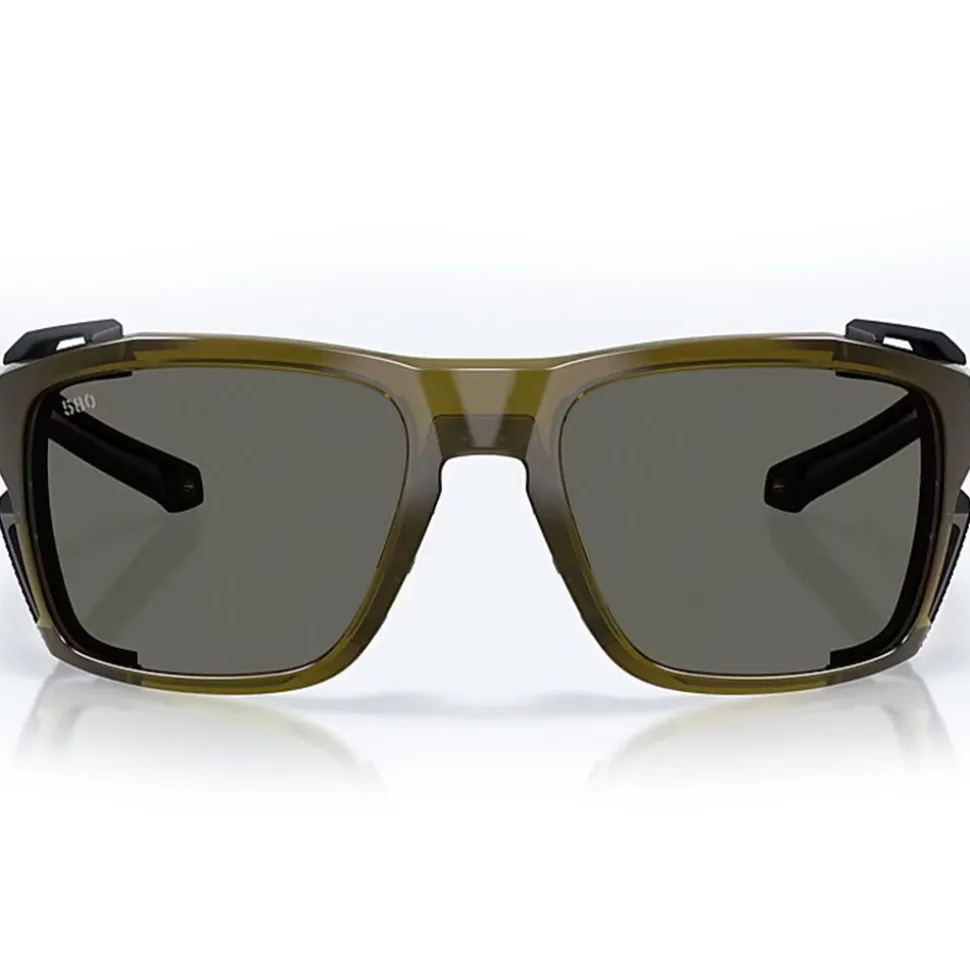 Costa Del Mar King Tide 8 580G / Polarisationsbrille