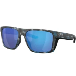 Costa Del Mar Lido (06S9104) 580G / Polarisationsbrille