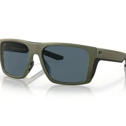 Costa Del Mar Lido (06S9104) 580G / Polarisationsbrille