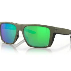 Costa Del Mar Lido (06S9104) 580G / Polarisationsbrille