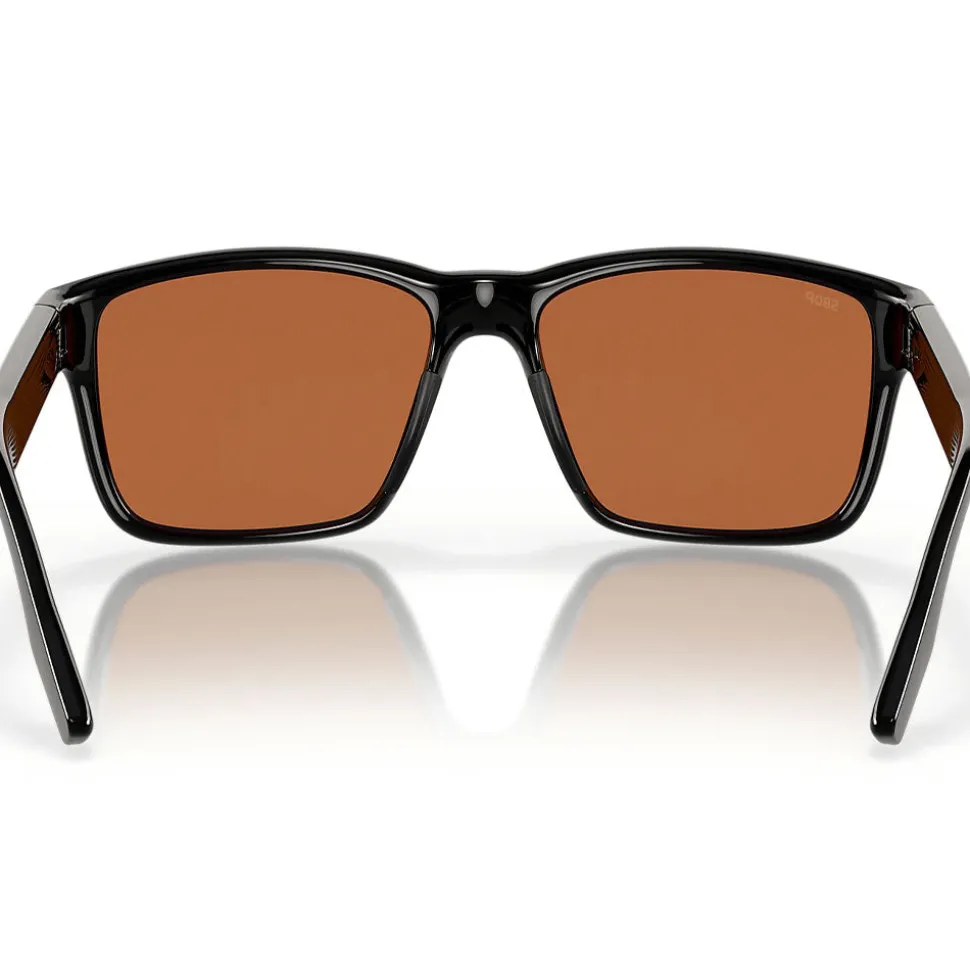 Costa Del Mar Paunch (06S9049) 580P / Polarisationsbrille
