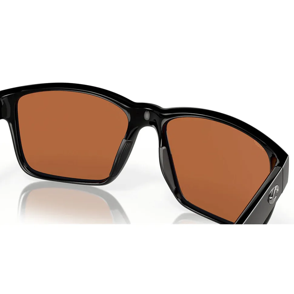 Costa Del Mar Paunch (06S9049) 580P / Polarisationsbrille