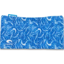 Costa Del Mar Recycled Microfiber Cloth Case