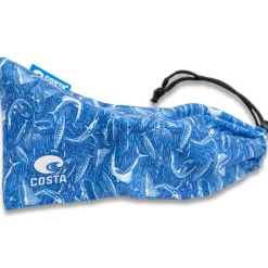Costa Del Mar Recycled Microfiber Cloth Case