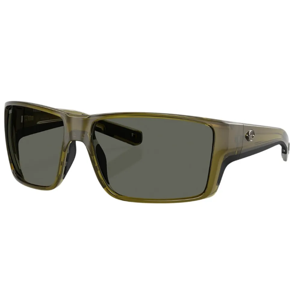 Costa Del Mar Reefton Pro (06S9080) 580G / Polarisationsbrille