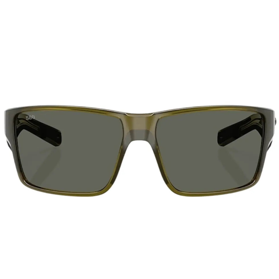 Costa Del Mar Reefton Pro (06S9080) 580G / Polarisationsbrille