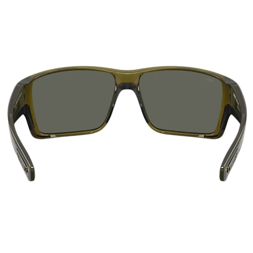Costa Del Mar Reefton Pro (06S9080) 580G / Polarisationsbrille