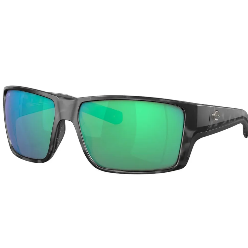 Costa Del Mar Reefton Pro (06S9080) 580G / Polarisationsbrille