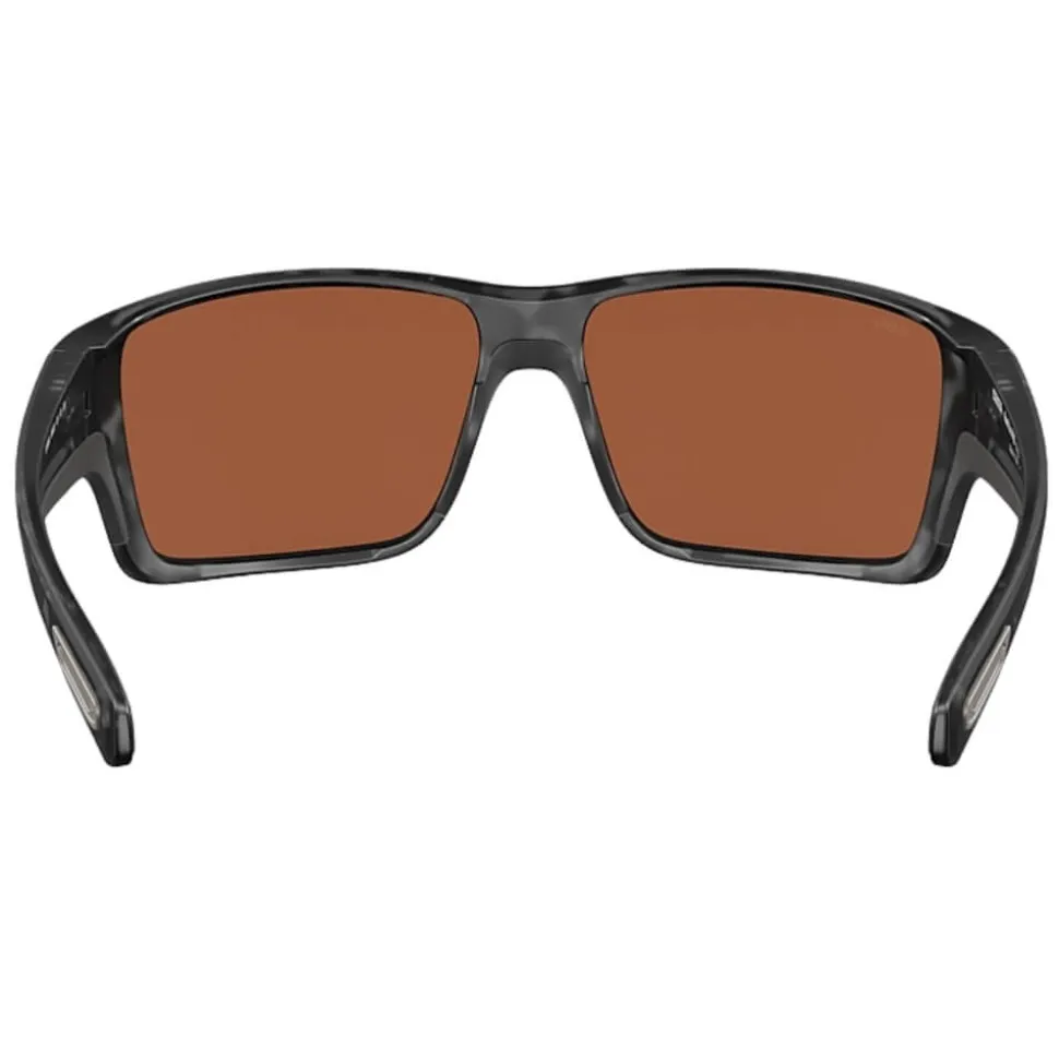 Costa Del Mar Reefton Pro (06S9080) 580G / Polarisationsbrille